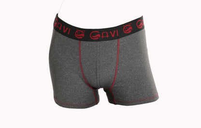 Cueca Boxer Mescla – Doce Malícia