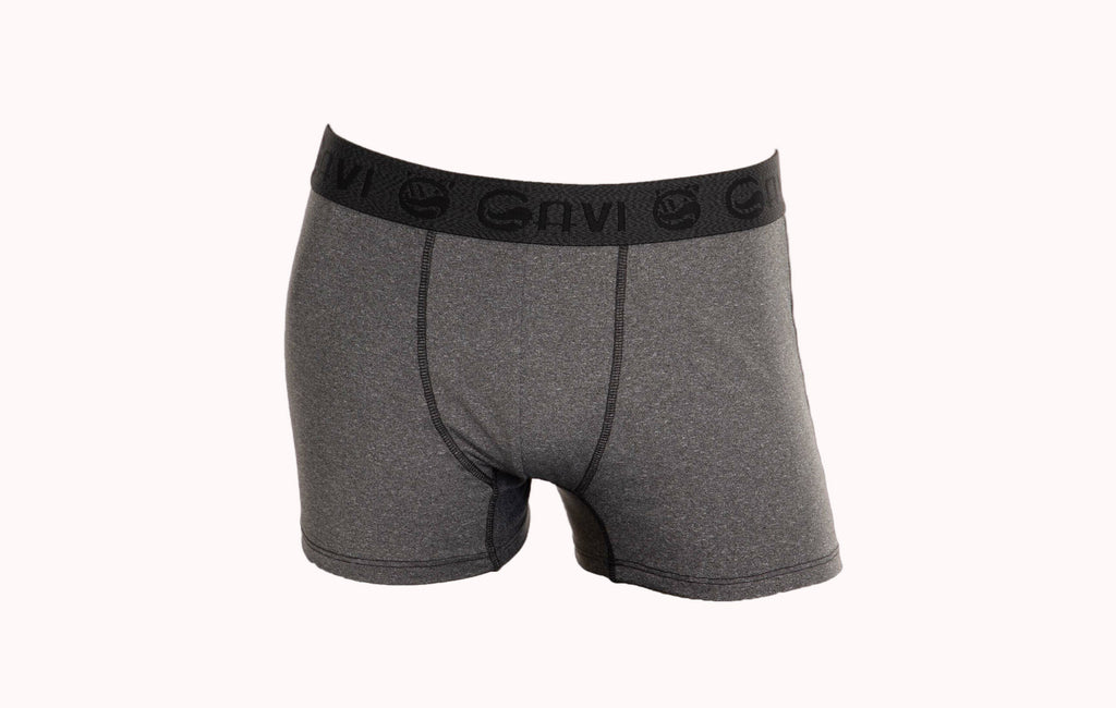 Cueca Boxer Mescla – Doce Malícia