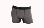 Cueca Boxer Mescla – Doce Malícia