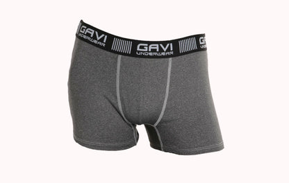 Cueca Boxer Mescla – Doce Malícia