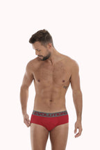Cueca slip microfibra – Doce Malícia