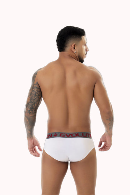 Cueca Slip Microfibra