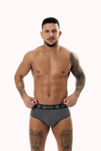 Cueca slip microfibra – Doce Malícia