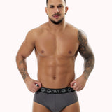 Cueca slip microfibra – Doce Malícia