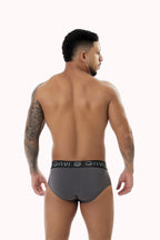 Cueca slip microfibra – Doce Malícia