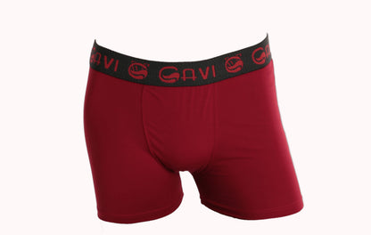 Cueca Boxer