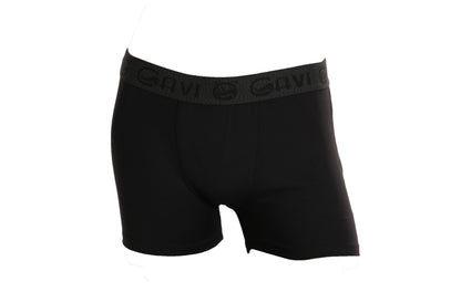 Cueca Boxer em azul-Marinho – Doce Malícia