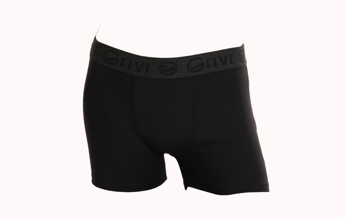 Cueca Boxer