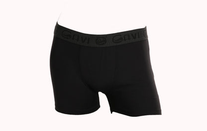 Cueca Boxer
