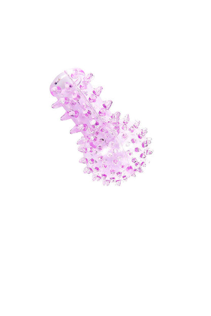 Dedeira com Textura em rosa – Doce Malícia