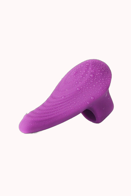 Dedeira – Finger – S – Doce Malícia