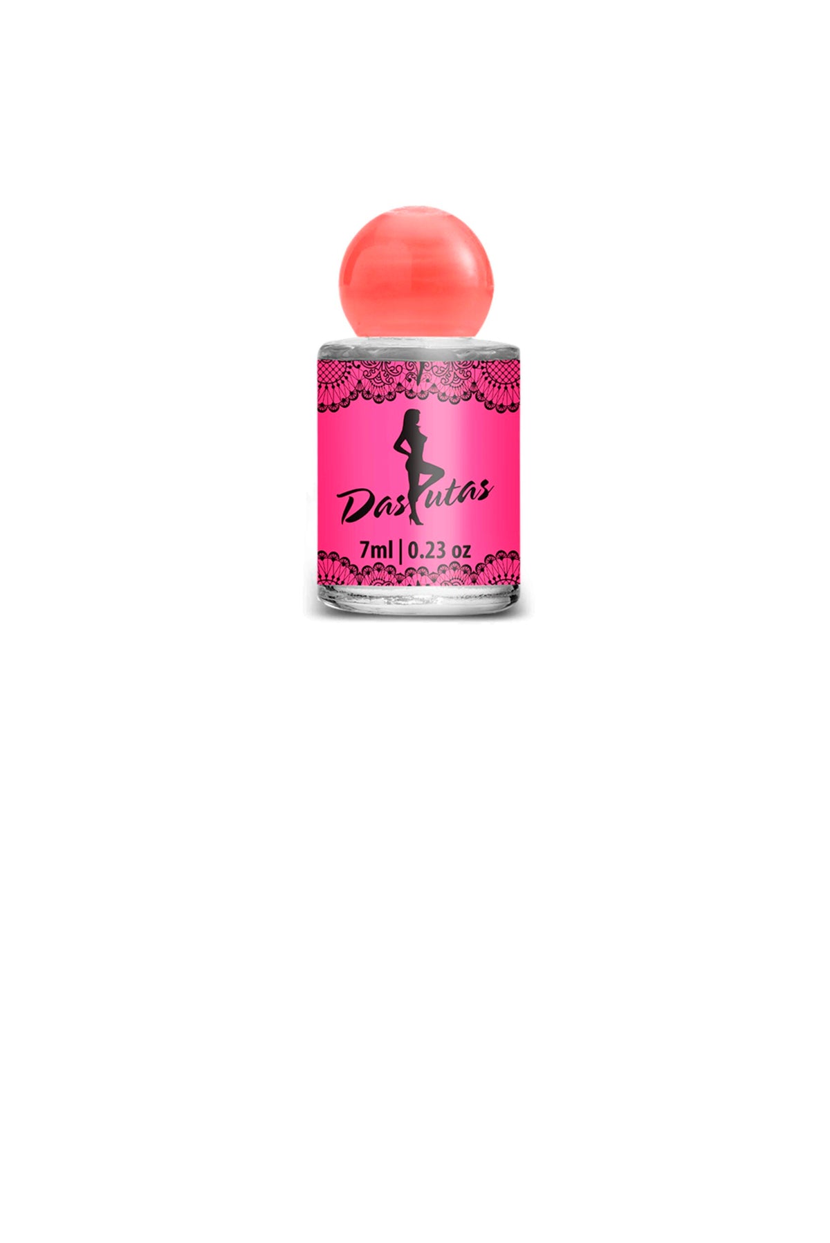 Deo Colônia em Quantidade – Doce Malícia