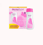 Kit Sabonete Líquido Íntimo Dermafeme – Doce Malícia
