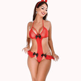 Fantasia Erótica – Doce Malícia