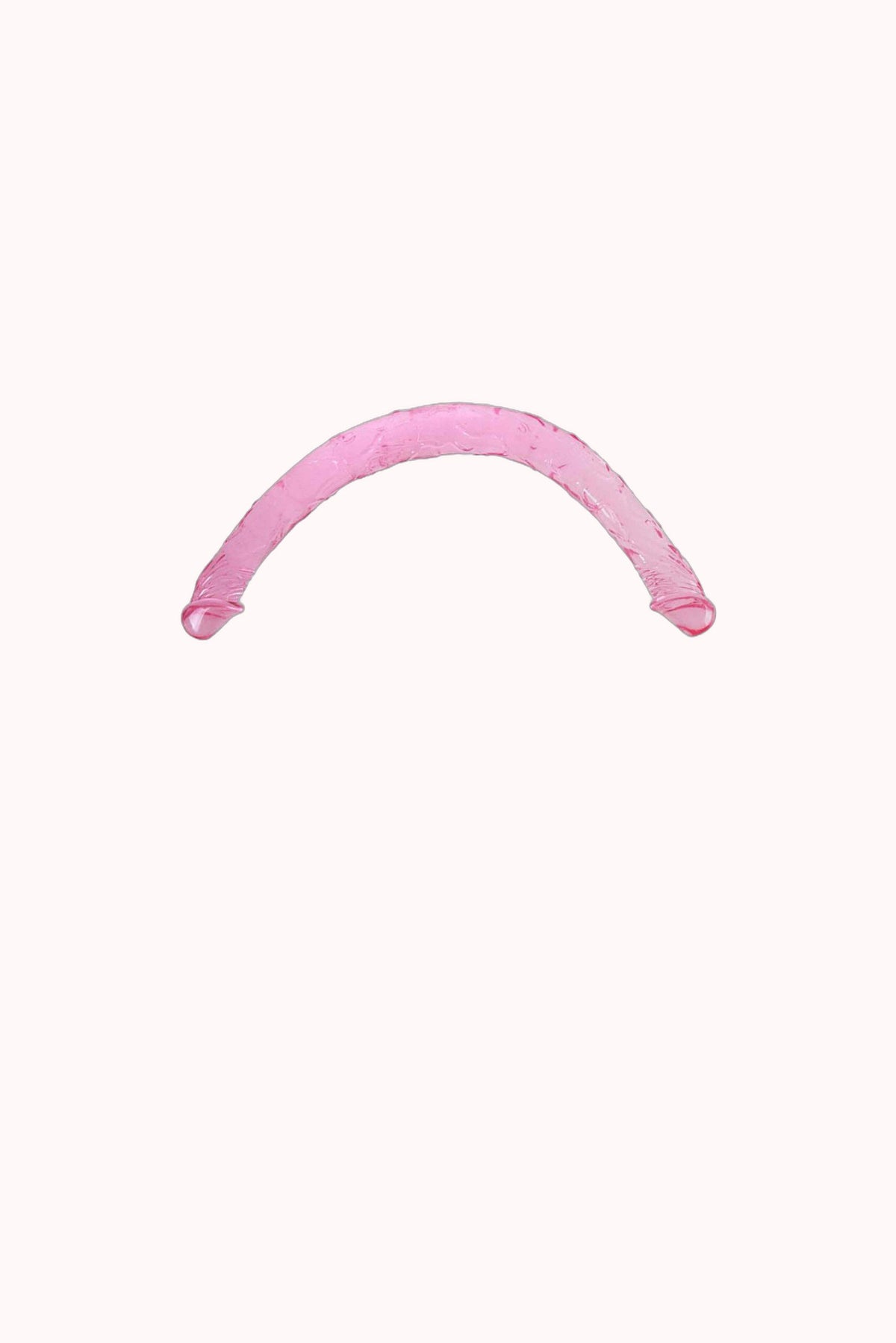 Dildo Realístico Duplo 44 cm – Doce Malícia