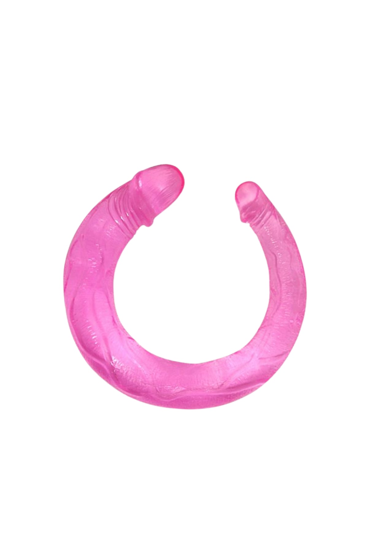 Dildo Realístico Duplo 42 cm em Quantidade – Doce Malícia