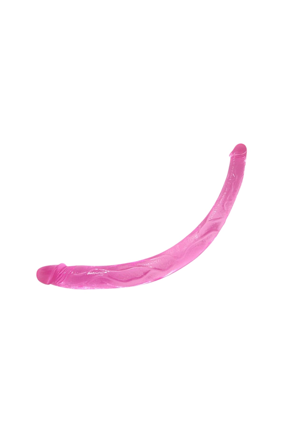 Dildo Realístico Duplo 42 cm em Quantidade – Doce Malícia