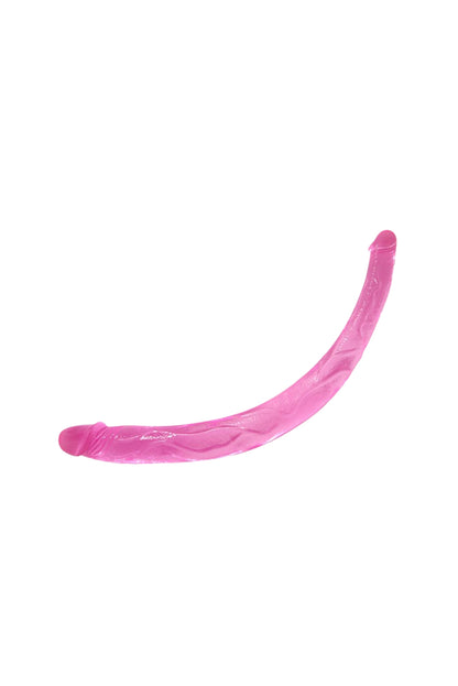 Dildo Realístico Duplo 42 cm em Quantidade – Doce Malícia
