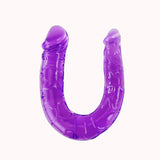 Dildo Realístico Duplo – Doce Malícia