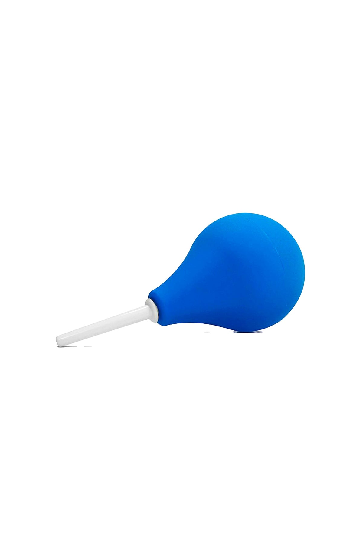 Ducha Íntima Higiênica Unissex – 230ml em azul – Doce Malícia