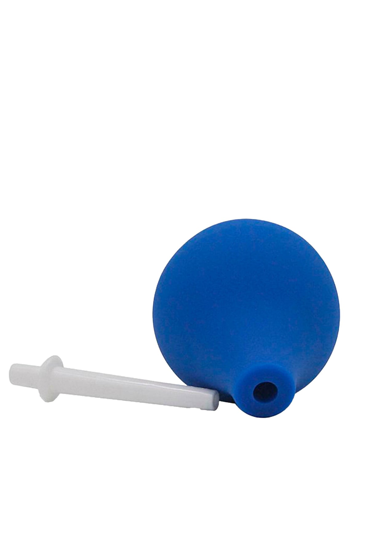 Ducha Íntima Higiênica Unissex – 230ml em azul – Doce Malícia