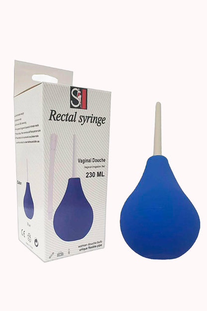 Ducha Íntima Higiênica Unissex – 230ml – Doce Malícia