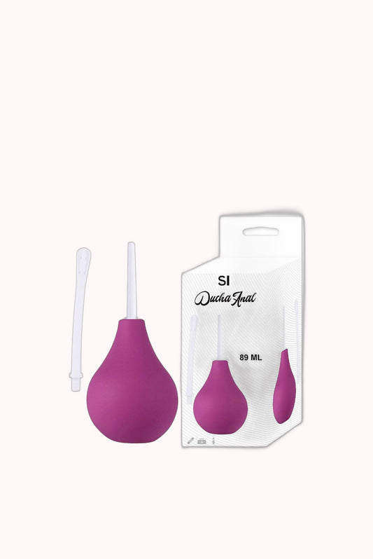 Ducha Íntima Higiênica Unissex – 89ml – Doce Malícia
