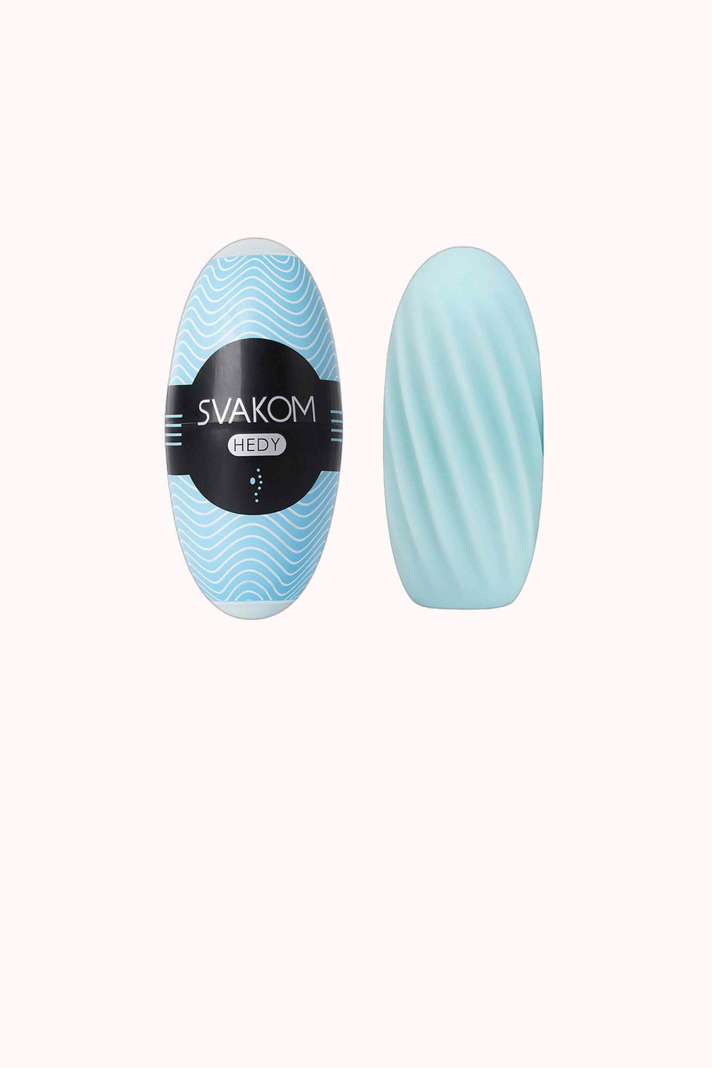 Egg Masturbador Masculino Svakom – Doce Malícia