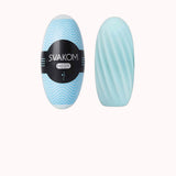 Egg Masturbador Masculino Svakom – Doce Malícia