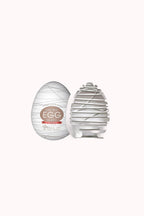 Egg Masturbador Masculino Magical Kiss Beat – Doce Malícia