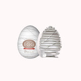 Egg Masturbador Masculino Magical Kiss Beat – Doce Malícia