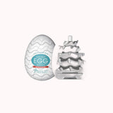 Egg Masturbador Masculino Magical Kiss Beat – Doce Malícia