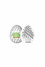 Egg Masturbador Masculino Magical Kiss Beat em Quantidade – Doce Malícia