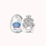 Egg Masturbador Masculino Magical Kiss Beat – Doce Malícia