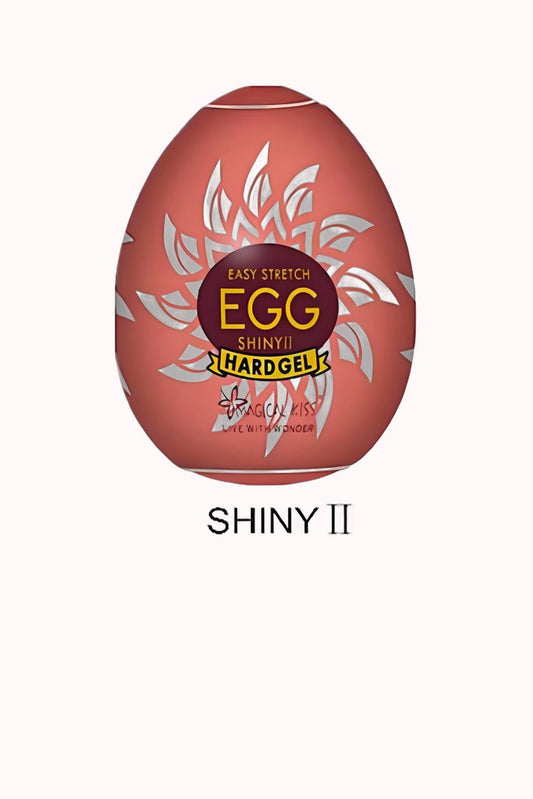 Egg Masturbador Masculino Stretch – Doce Malícia