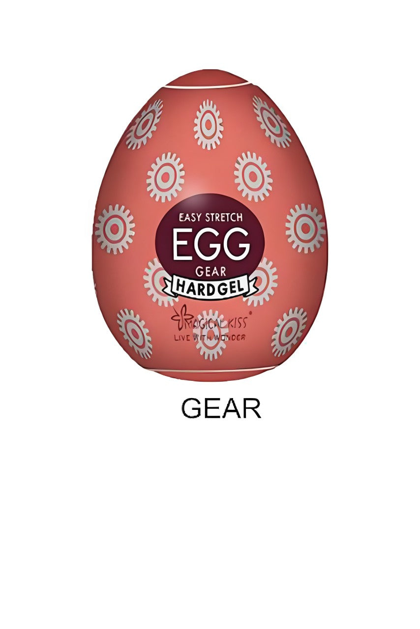 Egg Masturbador Masculino Stretch em Quantidade – Doce Malícia
