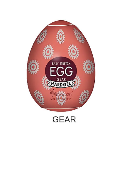 Egg Masturbador Masculino Stretch em Quantidade – Doce Malícia