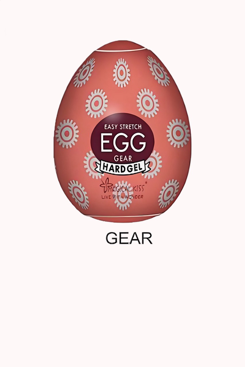 Egg Masturbador Masculino Stretch – Doce Malícia