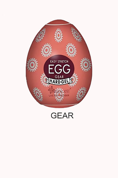 Egg Masturbador Masculino Stretch – Doce Malícia