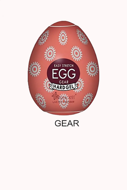 Egg Masturbador Masculino Stretch – Doce Malícia