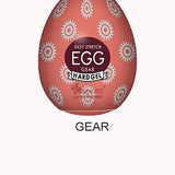 Egg Masturbador Masculino Stretch – Doce Malícia