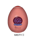 Egg Masturbador Masculino Stretch em Quantidade – Doce Malícia
