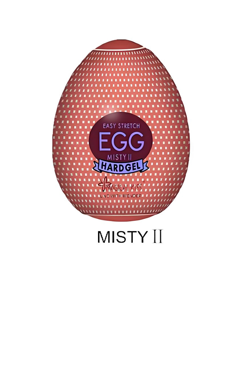 Egg Masturbador Masculino Stretch em Quantidade – Doce Malícia