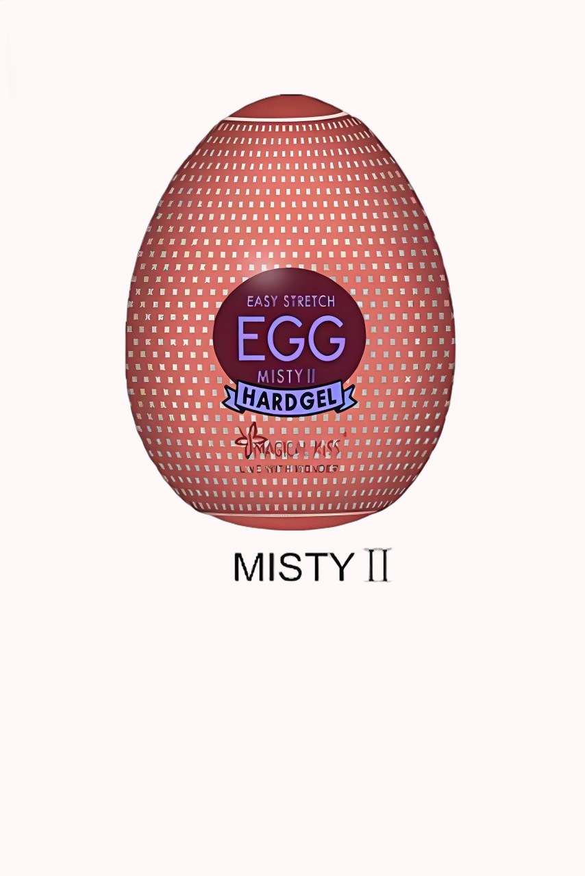 Egg Masturbador Masculino Stretch – Doce Malícia