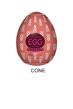 Egg Masturbador Masculino Stretch em Quantidade – Doce Malícia