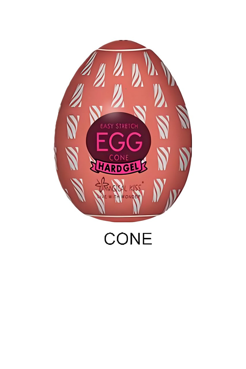 Egg Masturbador Masculino Stretch em Quantidade – Doce Malícia