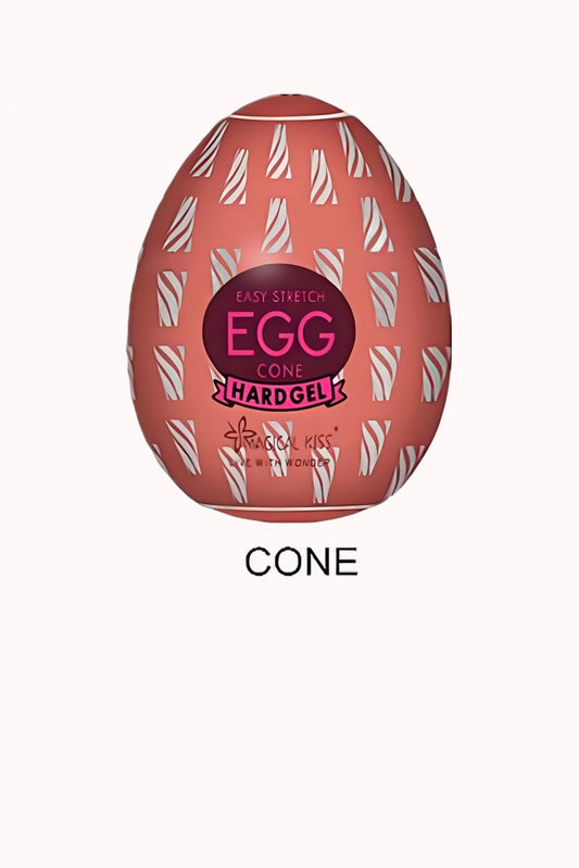 Egg Masturbador Masculino Stretch – Doce Malícia