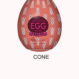 Egg Masturbador Masculino Stretch – Doce Malícia