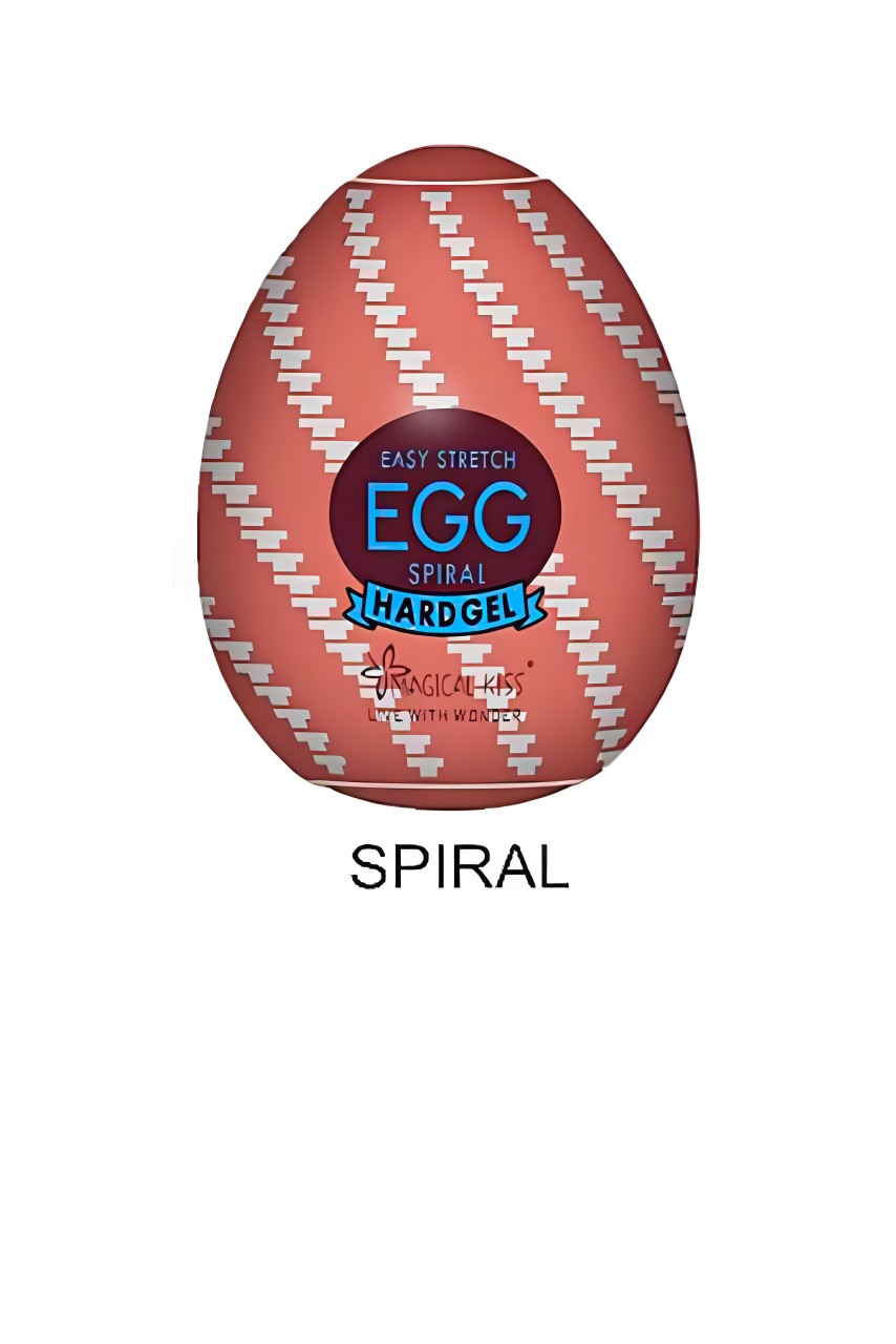 Egg Masturbador Masculino Stretch em Quantidade – Doce Malícia