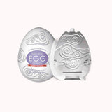 Egg Masturbador Masculino Stronger – Doce Malícia